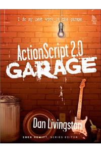 ActionScript 2.0 Garage