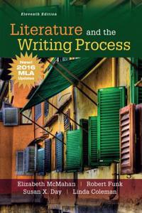 Literature and the Writing Process, MLA Update
