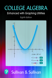 Guided Lecture Notes for College Algebra Enhanced with Graphing Utilities