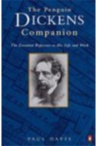 Penguin Dickens Companion