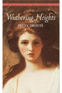 Wuthering Heights (Penguin Readers (Graded Readers))