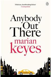 Anybody Out There
