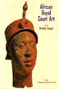 African Royal Court Art