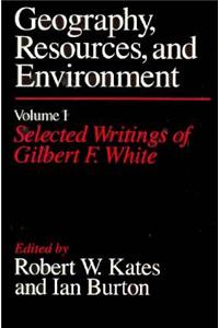 Geography, Resources and Environment