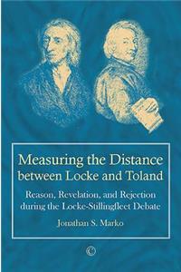 Measuring the Distance Between Locke and Toland