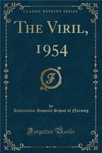 The Viril, 1954 (Classic Reprint)
