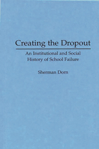 Creating the Dropout