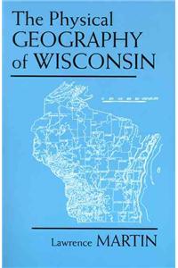 Physical Geography of Wisconsin