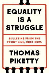 Equality Is a Struggle