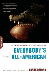 Everybody's All-American
