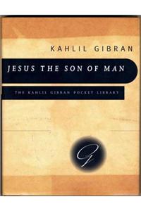 Jesus the Son of Man