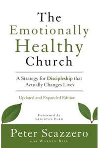 The Emotionally Healthy Church