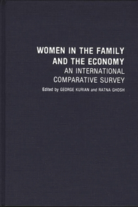 Women in the Family and the Economy