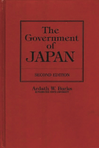 Government of Japan.