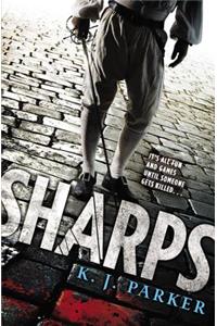 Sharps