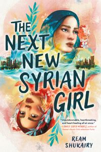 Next New Syrian Girl