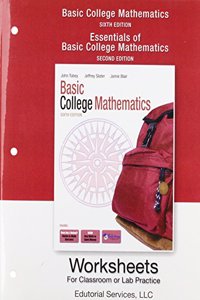 Basic College Mathematics