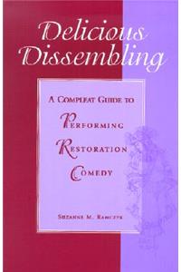Delicious Dissembling