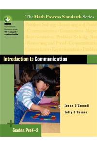 Introduction to Communication, Grades Prek-2