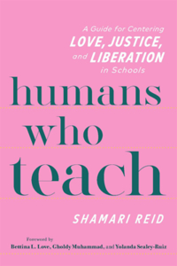 Humans Who Teach