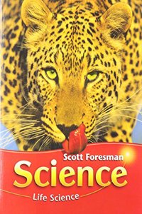 Science 2006 Module a Life Science Student Edition Grade 5