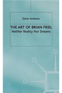 Art of Brian Friel