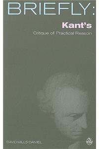 Kant's Critique of Practical Reason