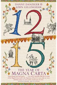 1215: The Year of Magna Carta