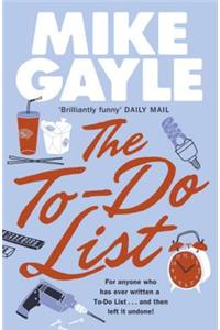 The To-Do List