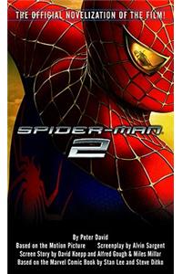 Spider-Man 2