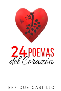 24 poemas del corazón