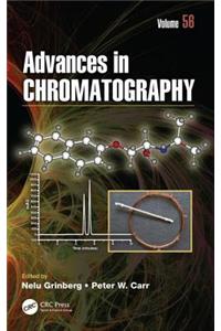 Advances in Chromatography