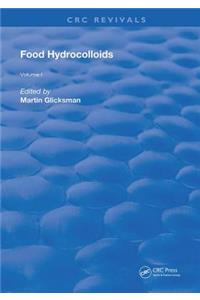 Food Hydrocolloids