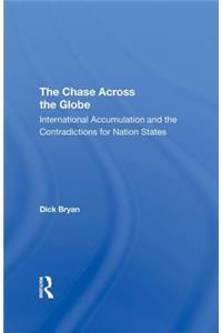 The Chase Across The Globe