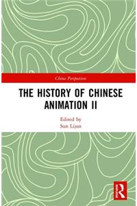 The History of Chinese Animation II