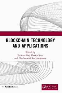 Blockchain Technology and Applications