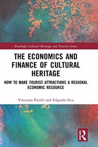 Economics and Finance of Cultural Heritage