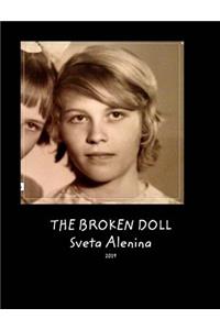 The broken doll