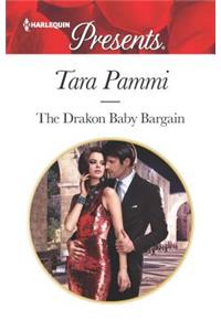 The Drakon Baby Bargain