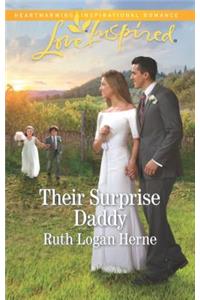 Their Surprise Daddy