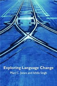 Exploring Language Change