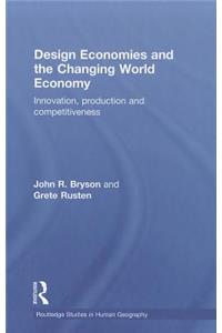 Design Economies and the Changing World Economy