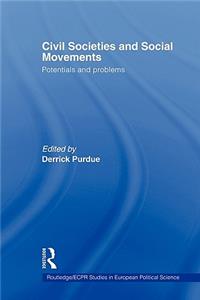 Civil Societies and Social Movements