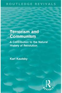 Terrorism and Communism