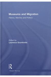 Museums and Migration