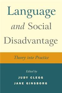Language and Social Disadvantage