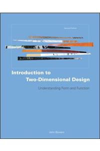 Introduction to Two-Dimensional Design