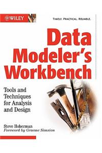 Data Modeler's Workbench