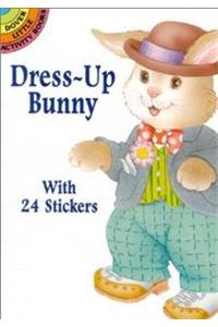 Dress-Up Bunny