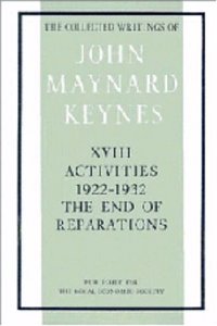 Collected Writings of John Maynard Keynes